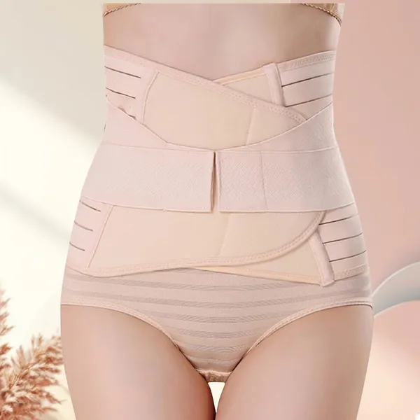 Post_Pregnancy_Abdominal_Belt_After_Delivery_Waist_&_Pelvis_Slimming_Shapewear_|_Tummy_Control