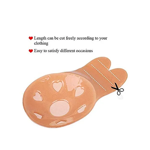 Self_Adhesive_Reusable_Push_Up_Nipple_Pad