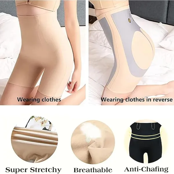 Reversible_High-Waist_Body_Shapewear_Shorts_|_Slimming_Compression_with_Tummy_Control_Tucker_&_Butt