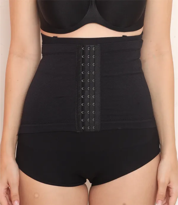 Seamless_Butt_Lifter_High-Waist_Tummy_Control_Shapewear_Panty_with_Belt_for_Post_Partum_Recovery.