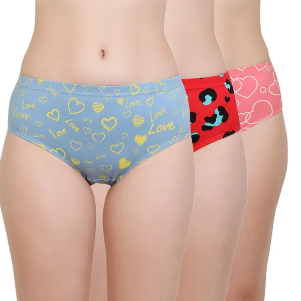 Mid-Rise_Briefs_|_Soft_Stretchable_Everyday_Panty_|_Breathable_&_Comfortable_Innerwear_Panties