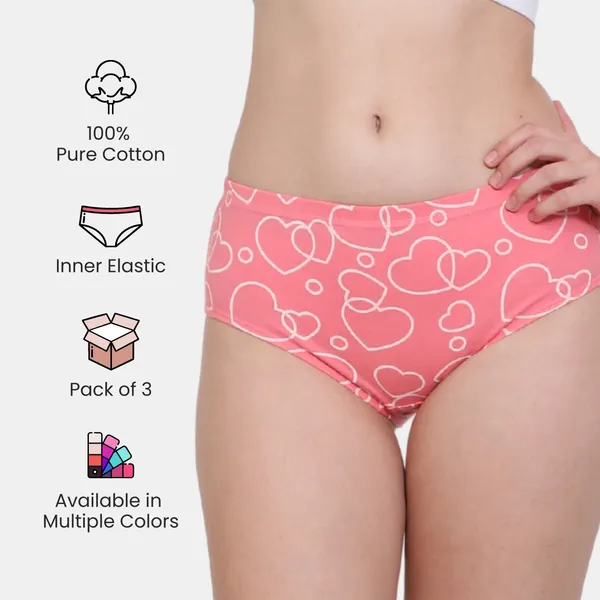 Mid-Rise_Briefs_|_Soft_Stretchable_Everyday_Panty_|_Breathable_&_Comfortable_Innerwear_Panties
