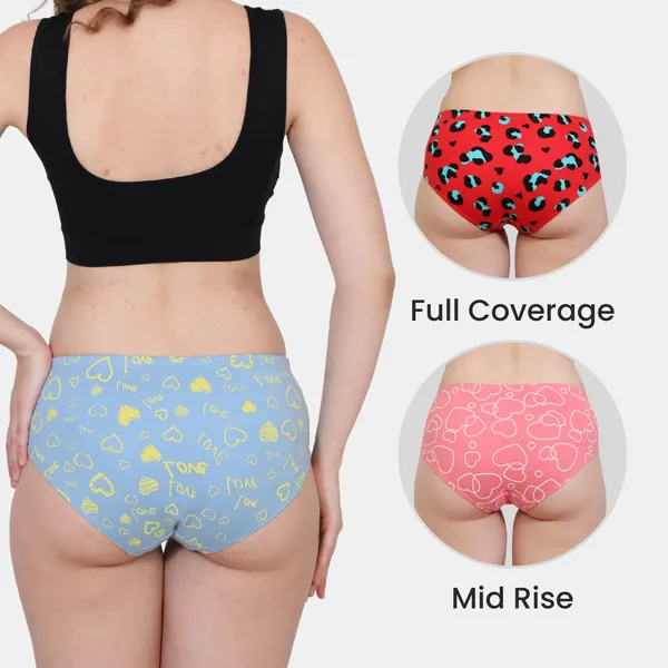 Mid-Rise_Briefs_|_Soft_Stretchable_Everyday_Panty_|_Breathable_&_Comfortable_Innerwear_Panties