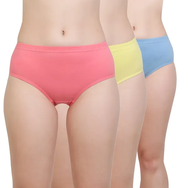 Mid-Rise_Briefs_|_Soft_Stretchable_Everyday_Panty_|_Breathable_&_Comfortable_Innerwear_Panties