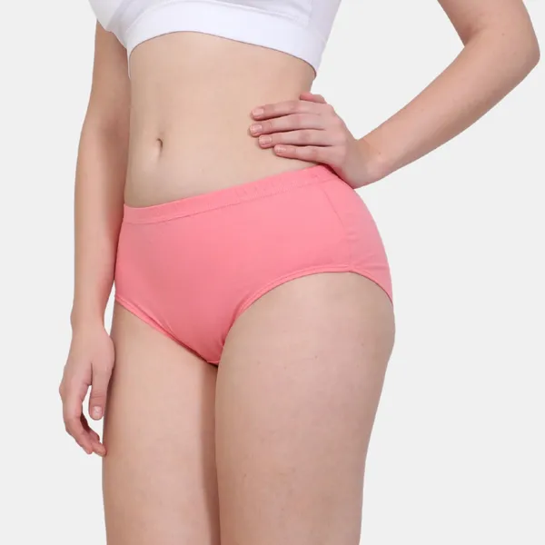 Mid-Rise_Briefs_|_Soft_Stretchable_Everyday_Panty_|_Breathable_&_Comfortable_Innerwear_Panties