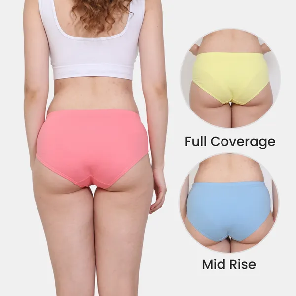 Mid-Rise_Briefs_|_Soft_Stretchable_Everyday_Panty_|_Breathable_&_Comfortable_Innerwear_Panties