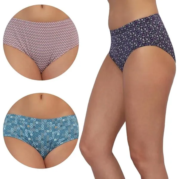 Hipster_Panties_Combo_-_Pack_of_3_|_Mid-Rise,_Full_Coverage,_Seamless_&_Printed_Underwear_Hipster