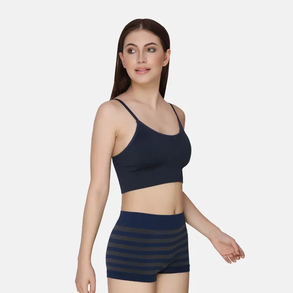 Mid_Rise_Striped_Boyshort_Panty_–_Stretchable,_Soft_&_Comfortable_Everyday_Wear
