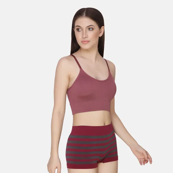 Mid_Rise_Striped_Boyshort_Panty_–_Stretchable,_Soft_&_Comfortable_Everyday_Wear
