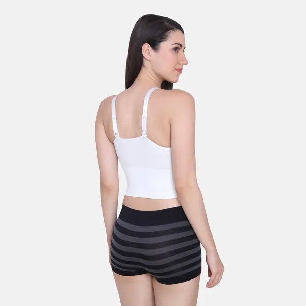 Mid_Rise_Striped_Boyshort_Panty_–_Stretchable,_Soft_&_Comfortable_Everyday_Wear