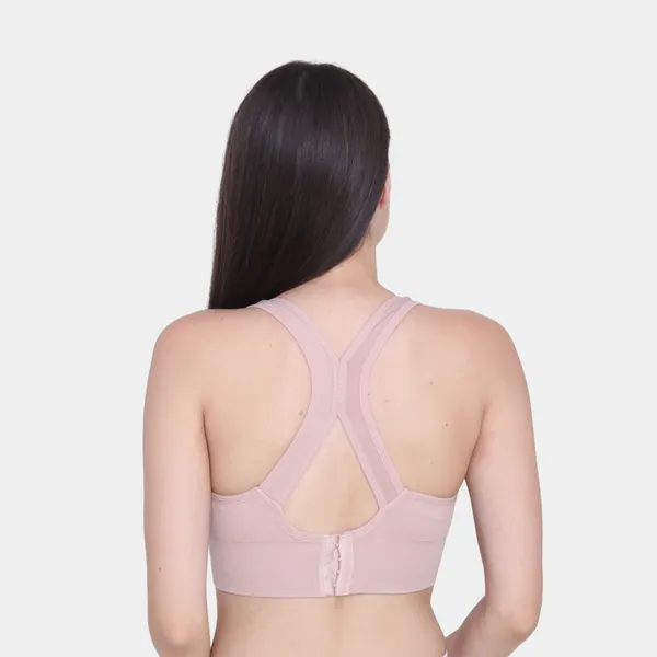Sports_Bra_|_Padded_Racerback_|_Low_Impact_Active_Wear_|_Gym,_Workout,_Jogging,_Fitness_&_Yoga