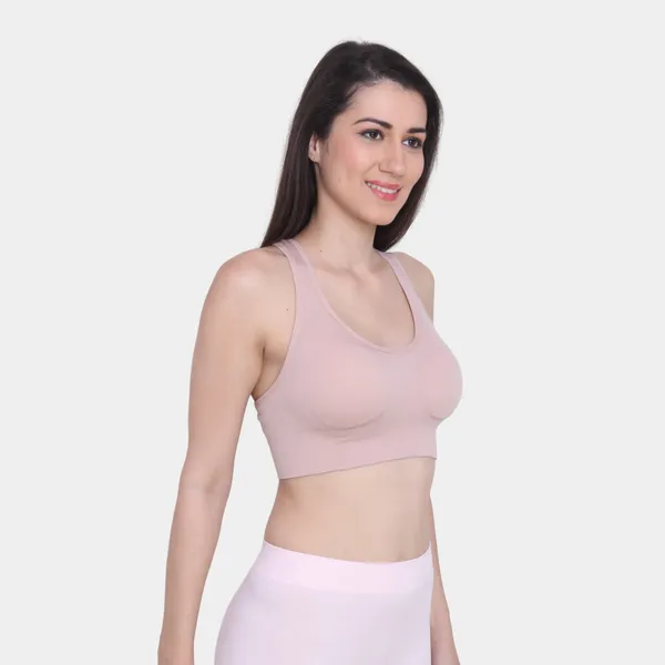 Sports_Bra_|_Padded_Racerback_|_Low_Impact_Active_Wear_|_Gym,_Workout,_Jogging,_Fitness_&_Yoga