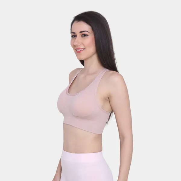 Sports_Bra_|_Padded_Racerback_|_Low_Impact_Active_Wear_|_Gym,_Workout,_Jogging,_Fitness_&_Yoga