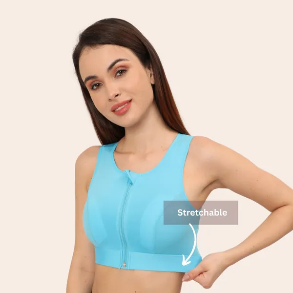 Sports_Bra_|_Wirefree_Full_Coverage_Sports_Bra_|_High_Impact_Mesh_Racerback_Design_with_Front_Zip