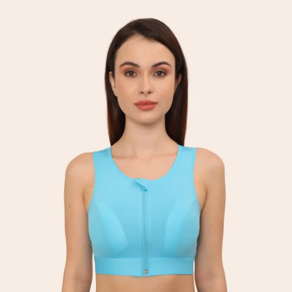 Sports_Bra_|_Wirefree_Full_Coverage_Sports_Bra_|_High_Impact_Mesh_Racerback_Design_with_Front_Zip