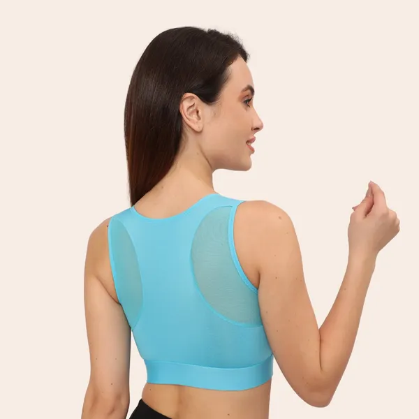 Sports_Bra_|_Wirefree_Full_Coverage_Sports_Bra_|_High_Impact_Mesh_Racerback_Design_with_Front_Zip