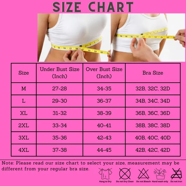 Padded_High_Impact_Front_Zip_Compression_Sports_Bra_Criss_Cross_Back_Adjustable_Velcro_Strap