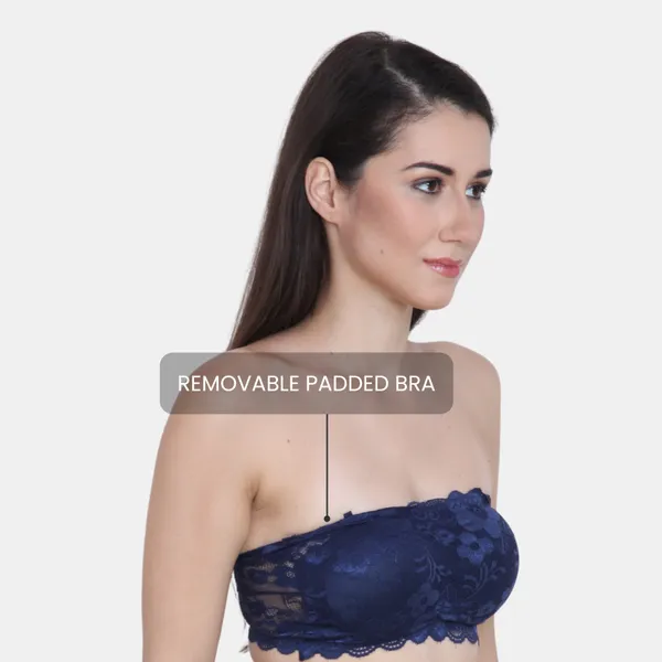 Womens_Padded_Non_Wired_Floral_Tube_Bra_Strapless_Padded_Seamless_Hook_Closure_Bra