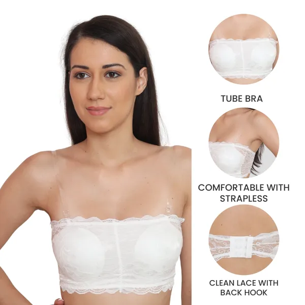 Womens_Padded_Non_Wired_Floral_Tube_Bra_Strapless_Padded_Seamless_Hook_Closure_Bra
