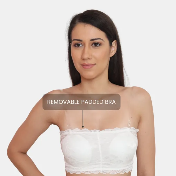 Womens_Padded_Non_Wired_Floral_Tube_Bra_Strapless_Padded_Seamless_Hook_Closure_Bra