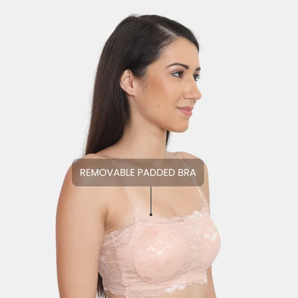 Womens_Padded_Non_Wired_Floral_Tube_Bra_Strapless_Padded_Seamless_Hook_Closure_Bra