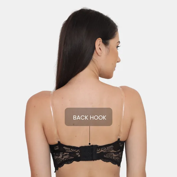 Womens_Padded_Non_Wired_Floral_Tube_Bra_Strapless_Padded_Seamless_Hook_Closure_Bra