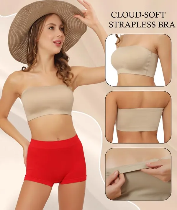 Non-Padded_Tube_Bra_|_Seamless,_Strapless,_Full_Coverage,_Non-Wired_Tube_Bra_For_Backless_Dress