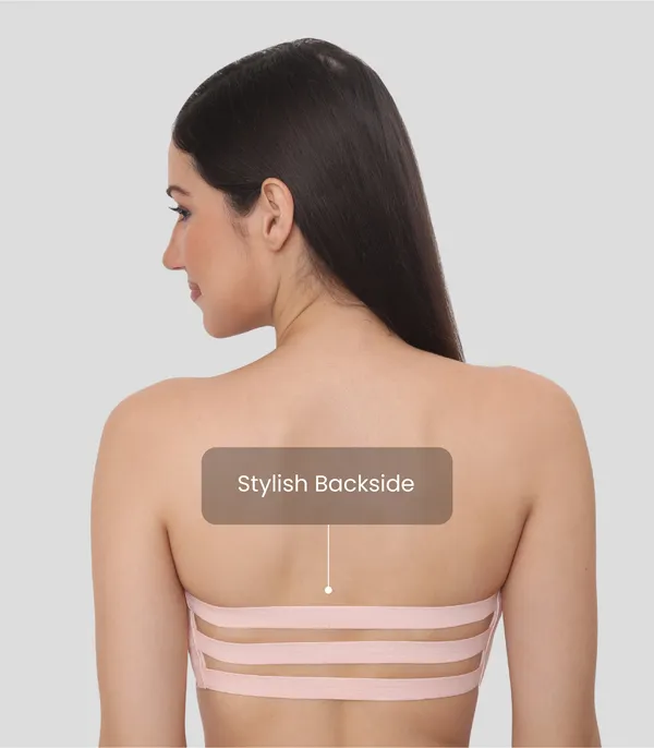 Womens_Padded_Wire_Free_Seamless_Strapless_Tube_Bandeau_Back_Hook_Bra_with_Removable_Pads,_(Light)