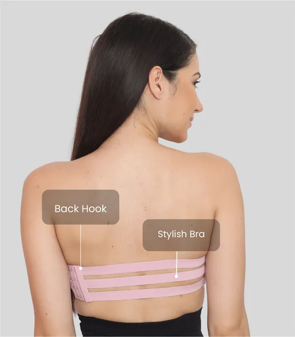 Tube_Bra_Padded_Wire_Free_Strapless_Seamless_Stretchable_Comfort_Fit_Bralette_Bras