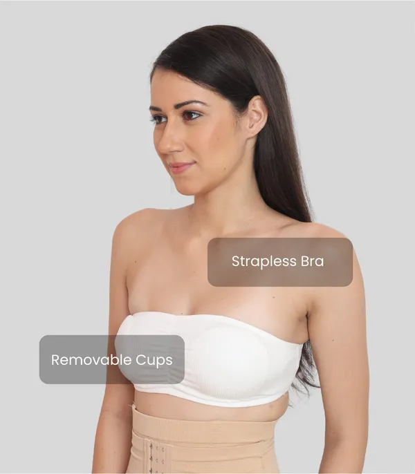Tube_Bra_Padded_Wire_Free_Strapless_Seamless_Stretchable_Comfort_Fit_Bralette_Bras