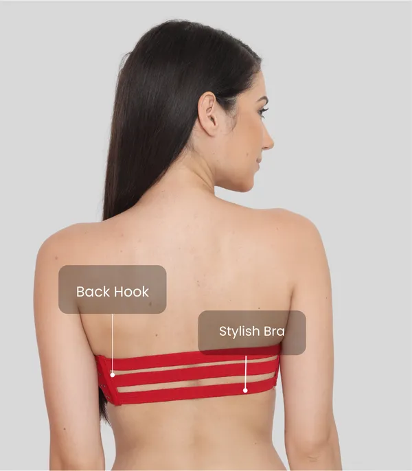Tube_Bra_Padded_Wire_Free_Strapless_Seamless_Stretchable_Comfort_Fit_Bralette_Bras