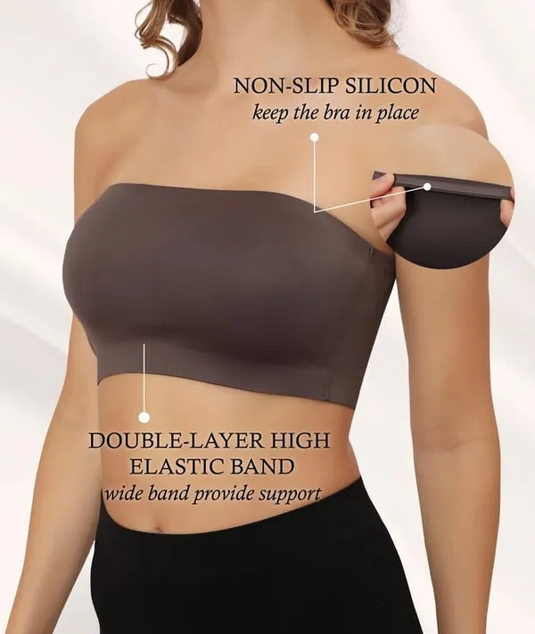 Non-Padded_Tube_Bra_|_Seamless,_Strapless,_Full_Coverage,_Non-Wired_Tube_Bra_for_Backless_Dress