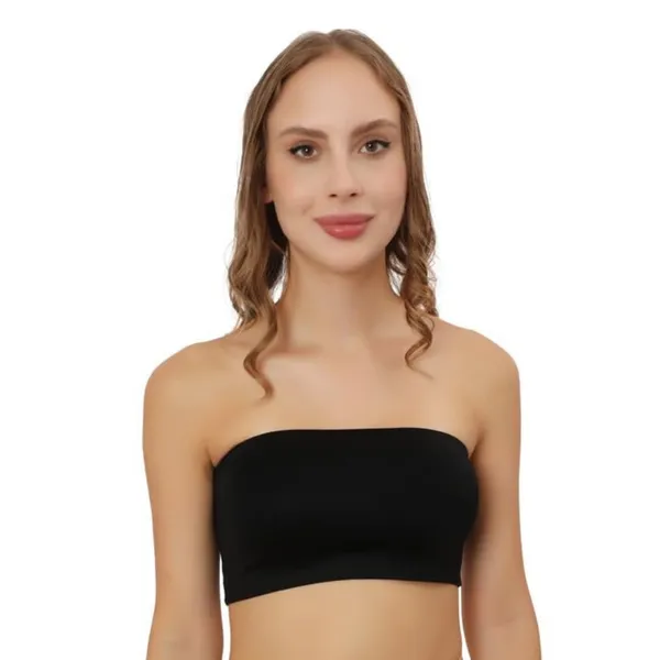 Non-Padded_Tube_Bra_|_Seamless,_Strapless,_Full_Coverage,_Non-Wired_Tube_Bra_for_Backless_Dress