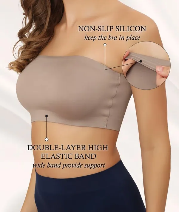 Non-Padded_Tube_Bra_|_Seamless,_Strapless,_Full_Coverage,_Non-Wired_Tube_Bra_for_Backless_Dress