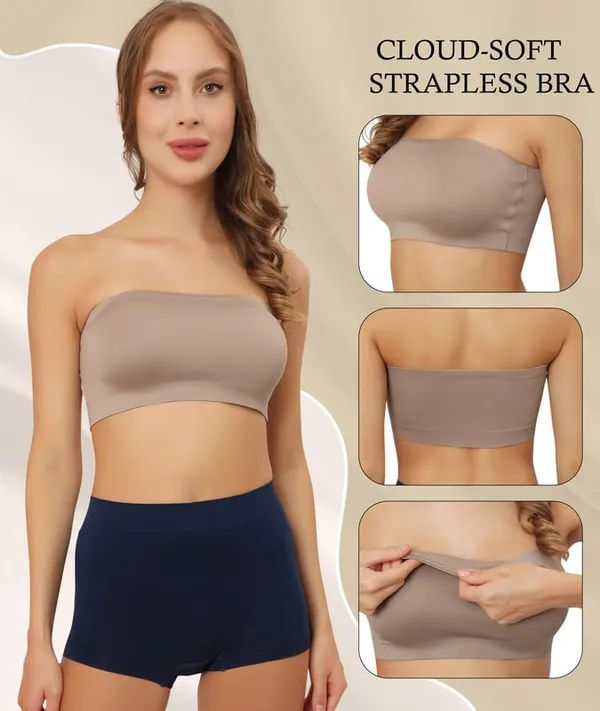 Non-Padded_Tube_Bra_|_Seamless,_Strapless,_Full_Coverage,_Non-Wired_Tube_Bra_for_Backless_Dress