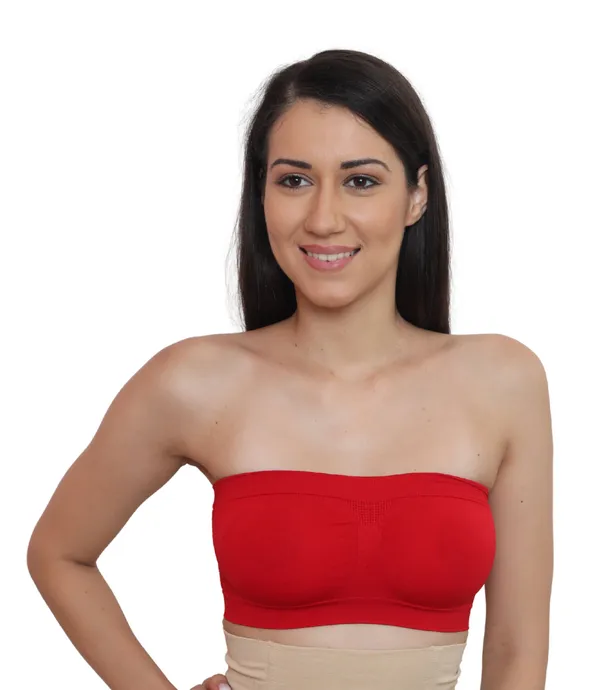 Non-Padded_Tube_Bra_|_Seamless,_Strapless,_Full_Coverage,_Non-Wired_Tube_Bra_for_Backless_Dress