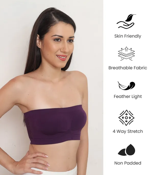Non-Padded_Tube_Bra_|_Seamless,_Strapless,_Full_Coverage,_Non-Wired_Tube_Bra_for_Backless_Dress