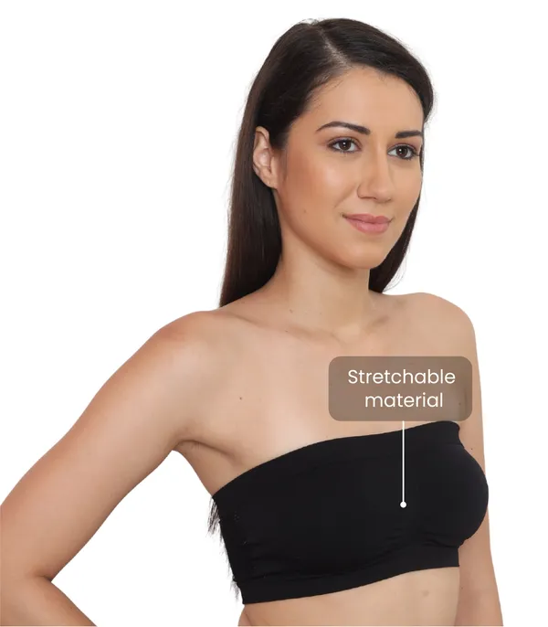 Non-Padded_Tube_Bra_|_Seamless,_Strapless,_Full_Coverage,_Non-Wired_Tube_Bra_for_Backless_Dress