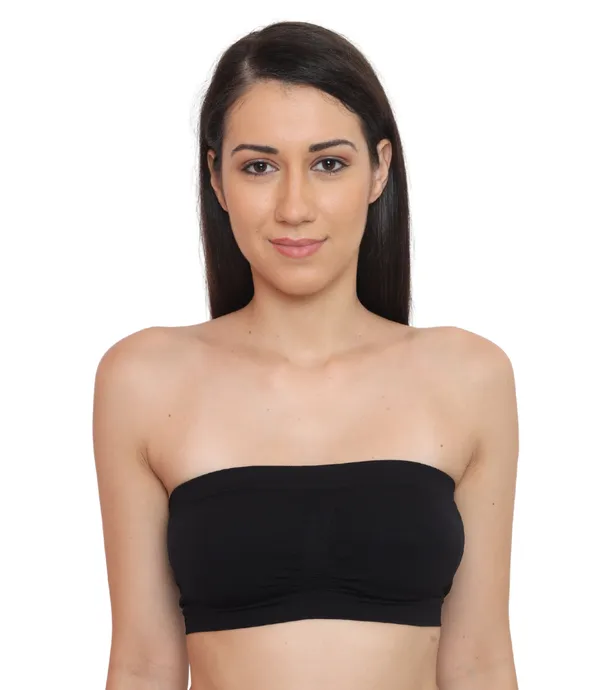 Non-Padded_Tube_Bra_|_Seamless,_Strapless,_Full_Coverage,_Non-Wired_Tube_Bra_for_Backless_Dress