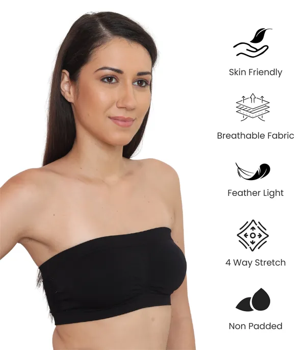 Non-Padded_Tube_Bra_|_Seamless,_Strapless,_Full_Coverage,_Non-Wired_Tube_Bra_for_Backless_Dress