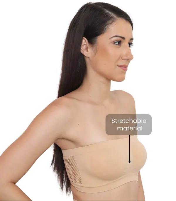 Non-Padded_Tube_Bra_|_Seamless,_Strapless,_Full_Coverage,_Non-Wired_Tube_Bra_for_Backless_Dress