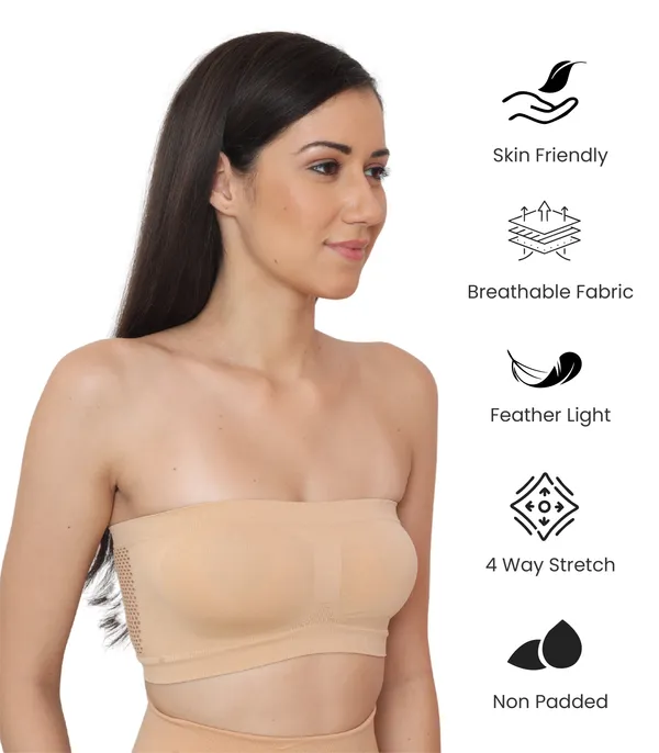 Non-Padded_Tube_Bra_|_Seamless,_Strapless,_Full_Coverage,_Non-Wired_Tube_Bra_for_Backless_Dress