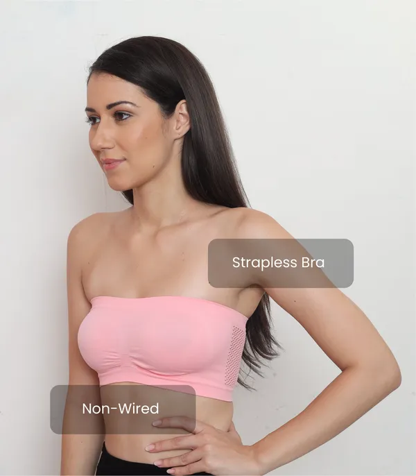 Non-Padded_Tube_Bra_|_Seamless,_Strapless,_Full_Coverage,_Non-Wired_Tube_Bra_for_Backless_Dress