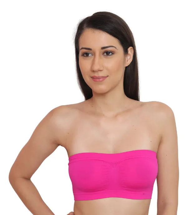 Non-Padded_Tube_Bra_|_Seamless,_Strapless,_Full_Coverage,_Non-Wired_Tube_Bra_for_Backless_Dress