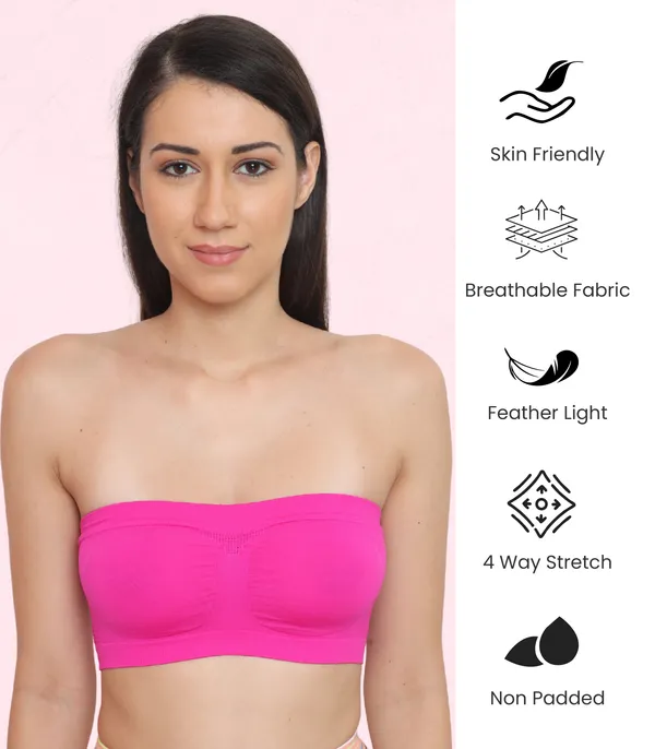 Non-Padded_Tube_Bra_|_Seamless,_Strapless,_Full_Coverage,_Non-Wired_Tube_Bra_for_Backless_Dress