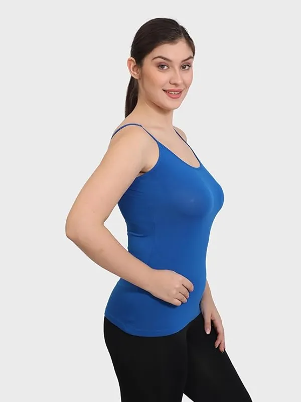 Non-Padded_Camisole_Slip,_Soft_Breathable_Fabric,_Adjustable_Shoulder_Straps,_Comfortable_Everyday