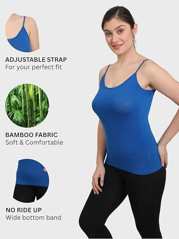 Non-Padded_Camisole_Slip,_Soft_Breathable_Fabric,_Adjustable_Shoulder_Straps,_Comfortable_Everyday