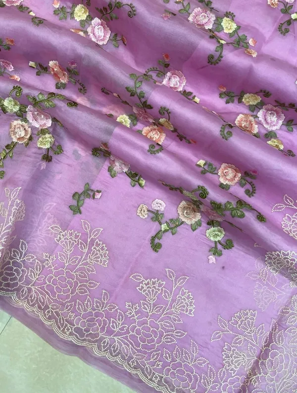 Purple_Mashru_Silk_Saree_With_Blouse_Piece_For_Women