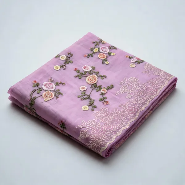 Purple_Mashru_Silk_Saree_With_Blouse_Piece_For_Women