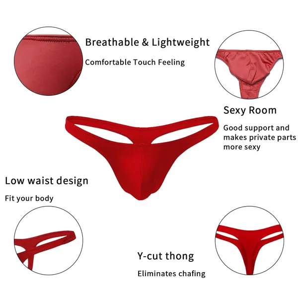Red_Low_Waist_Y-Cut_Thong_Panty_for_Women
